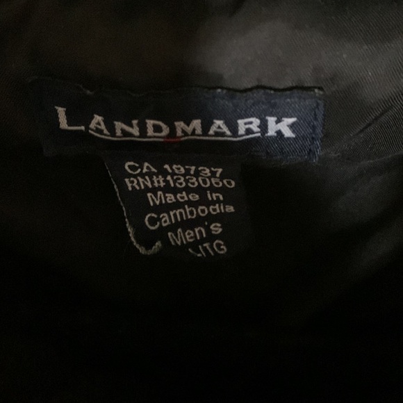 Fleece jacket - Picture 2 of 7